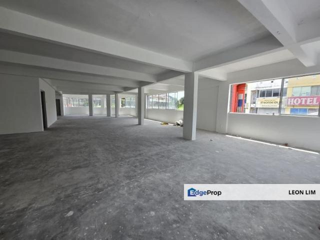 Shop for rent in Taman Kajang Prima, Majlis Perbandaran Kajang