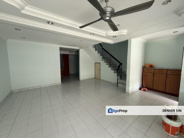 House for sale in Kajang, Langat