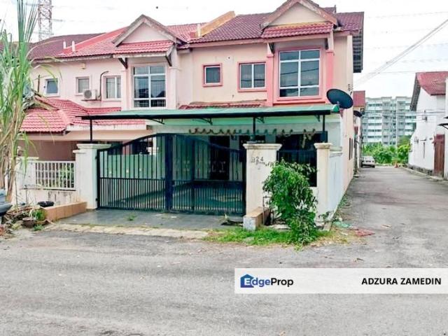 House for sale in Kajang, Langat