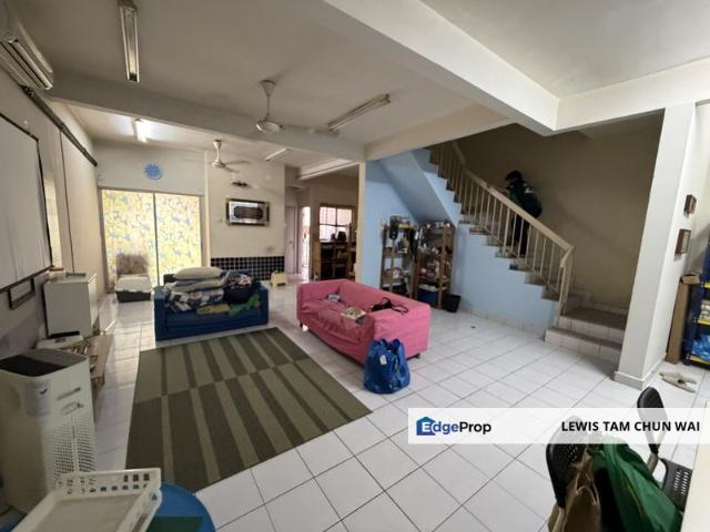 House for sale in Majlis Perbandaran Kajang, Hulu Langat