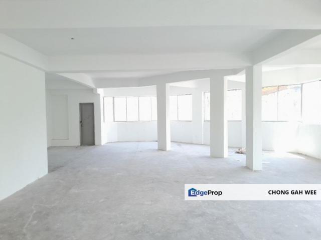 Shop for rent in Kajang, Langat