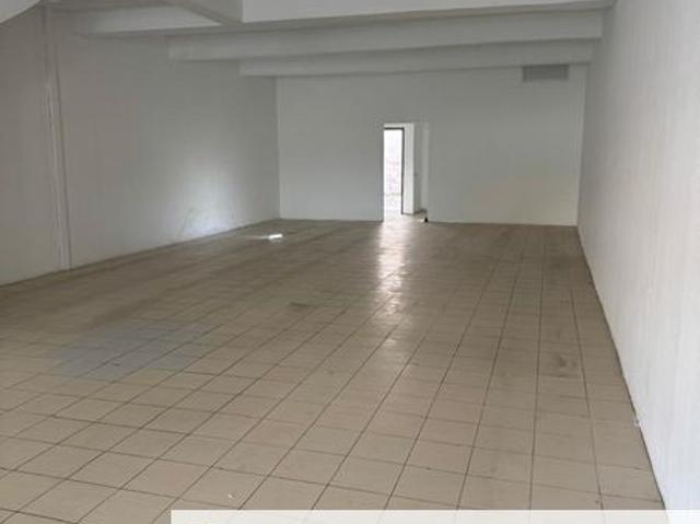 Shop for rent in Kajang, Langat