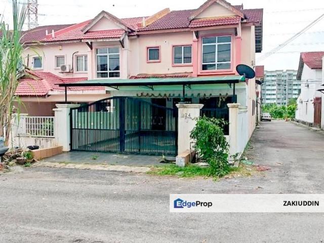 House for sale in Taman Kajang Prima, Majlis Perbandaran Kajang