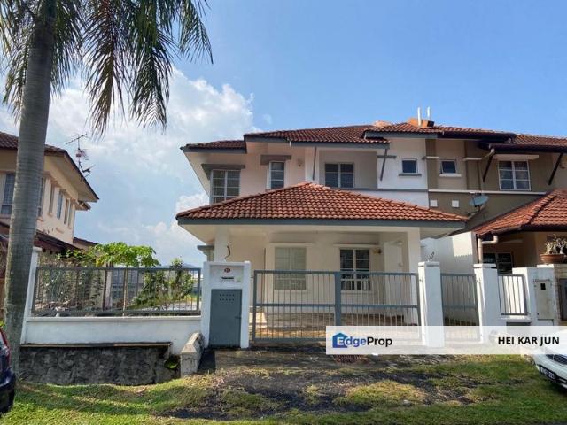 House for sale in Kajang, Langat