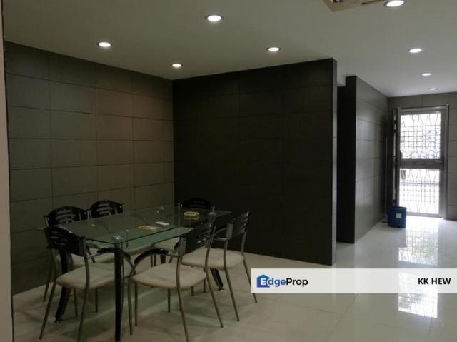 House for rent in Kajang, Langat