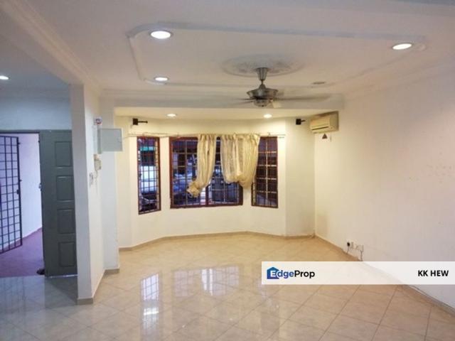 House for rent in Kajang, Langat
