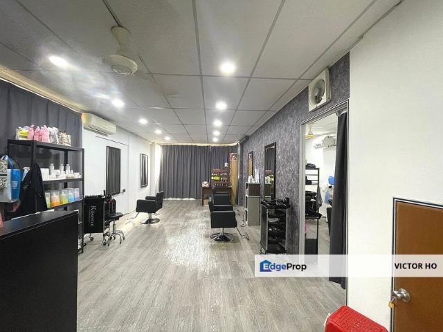Shop for rent in Kajang, Langat
