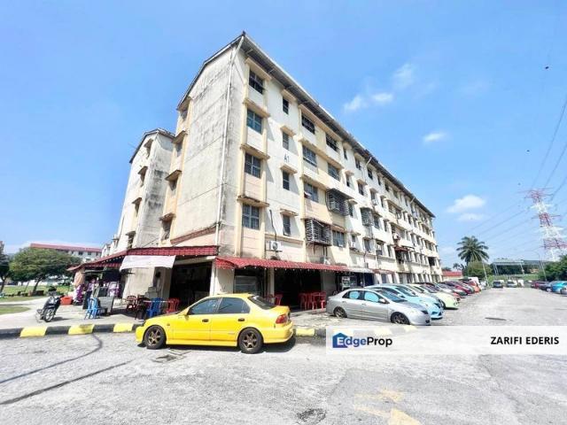 Condominium for sale in Kajang, Langat