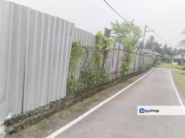 Warehouse for rent in Majlis Perbandaran Kajang, Hulu Langat