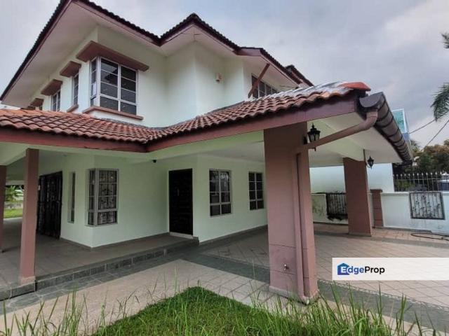 House for sale in Kajang, Langat