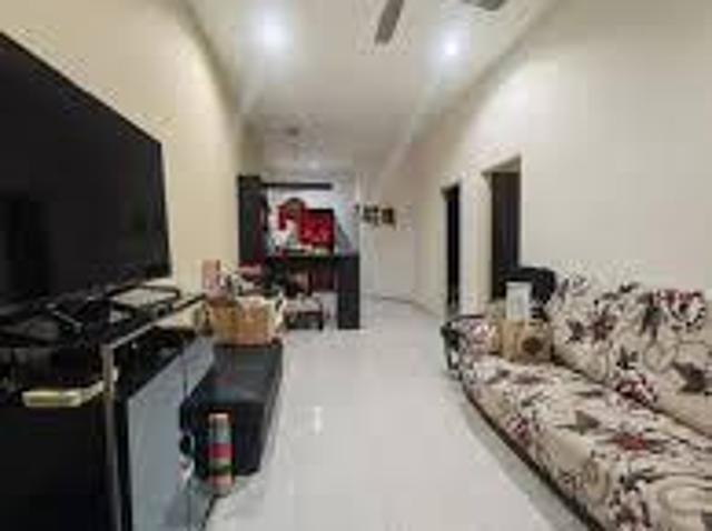 Terraced House for sale in Kajang, Langat