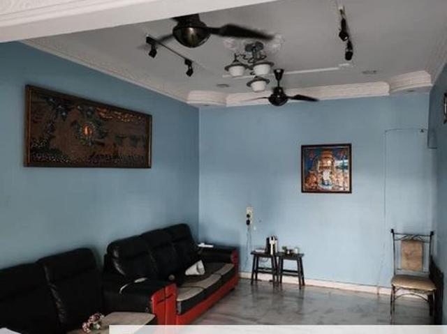 House for sale in Kajang, Langat