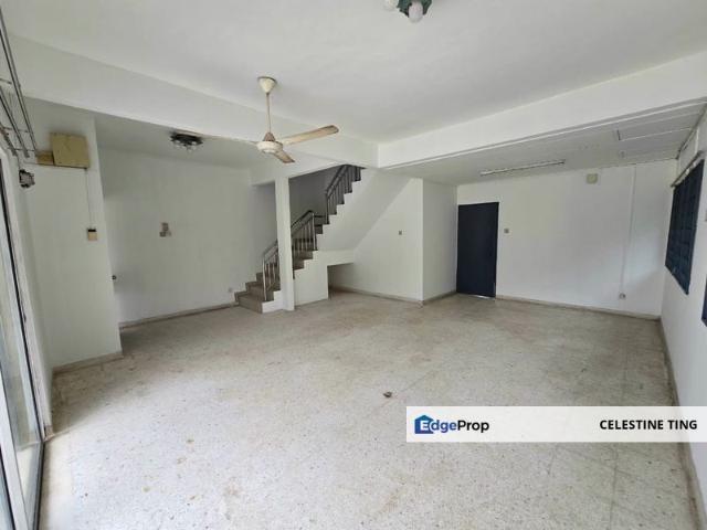 House for sale in Kajang, Langat