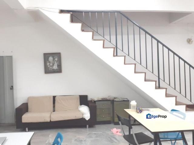 House for sale in Kajang, Langat