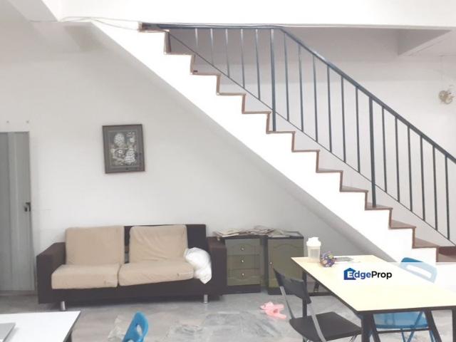 House for sale in Kajang, Langat