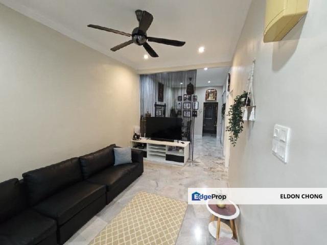 House for sale in Kajang, Langat