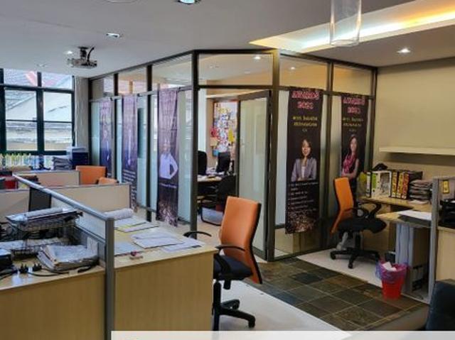 Shop for sale in Sentral Business Park, Majlis Perbandaran Kajang