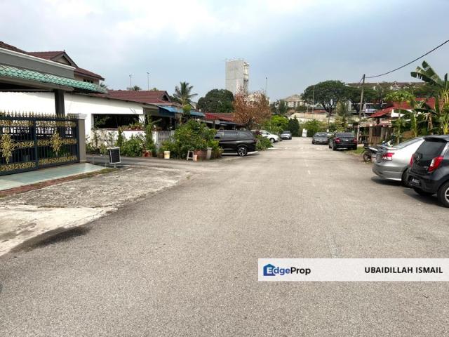 House for sale in Kajang, Langat