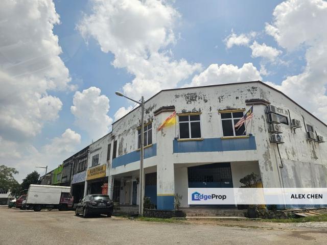 Warehouse for rent in Kajang, Langat