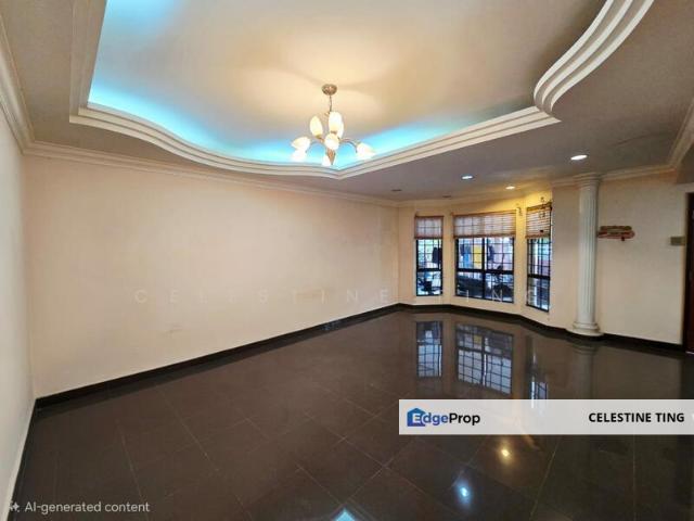 House for sale in Kajang, Langat