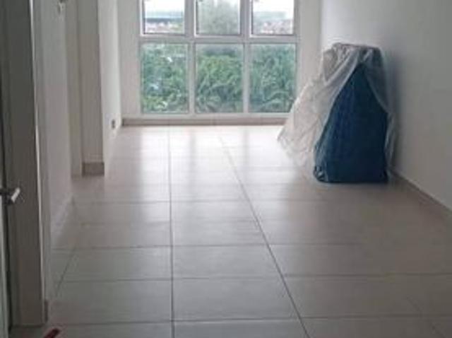 Condominium for sale in Kajang, Langat