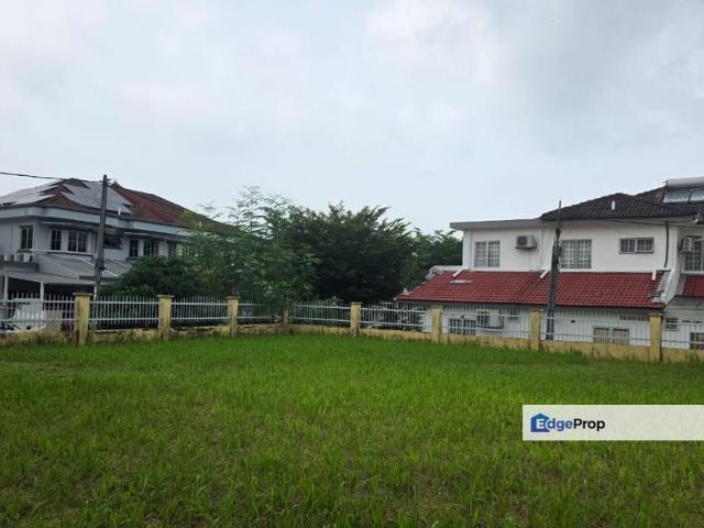 House for sale in Kajang, Langat