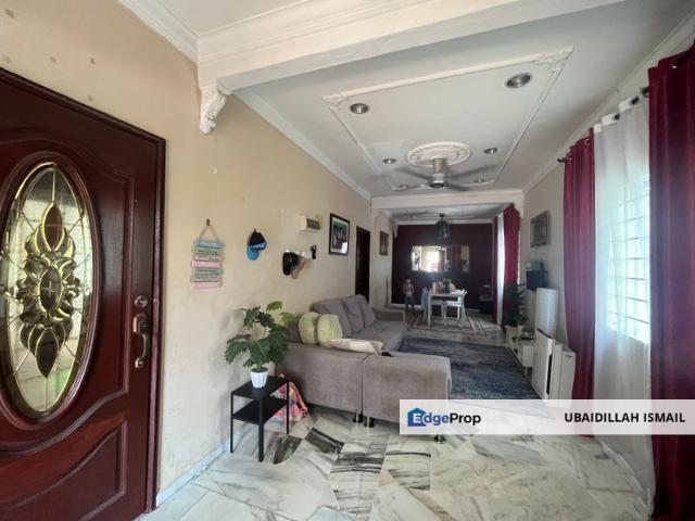House for sale in Kajang, Langat