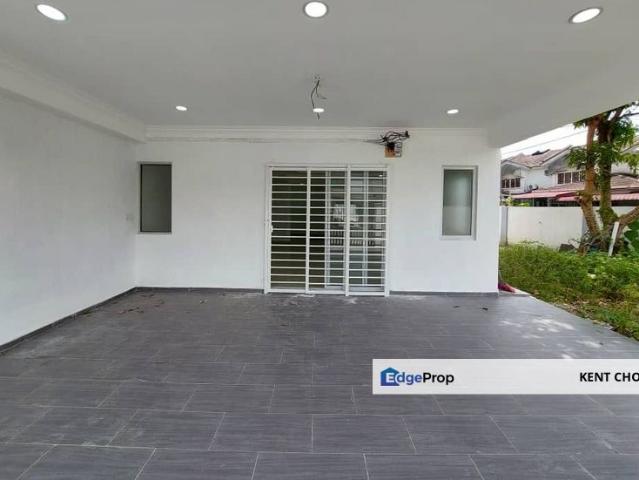 House for sale in Kajang, Langat