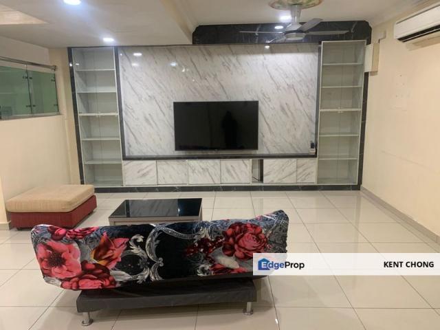 House for sale in Kajang, Langat