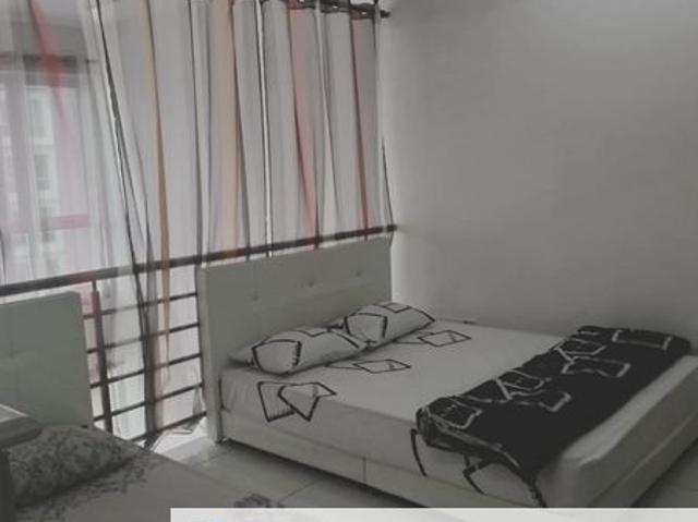 Condominium for sale in Kajang, Langat