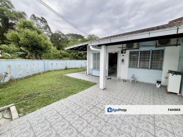 House for sale in Taman Kajang Utama, Majlis Perbandaran Kajang