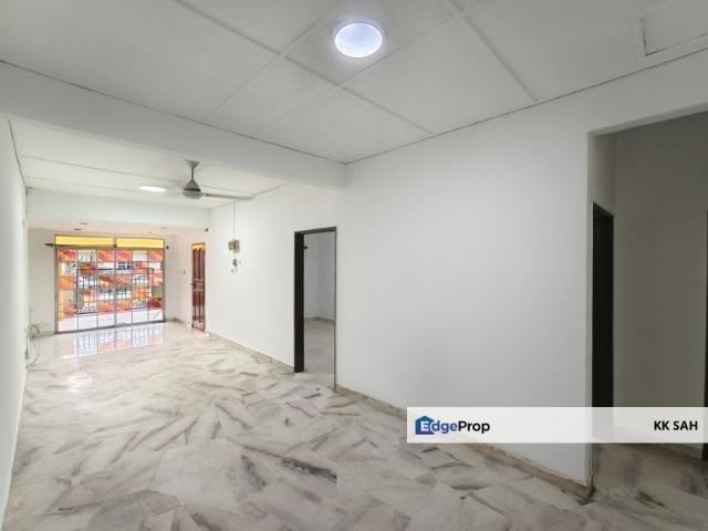 House for sale in Kajang, Langat