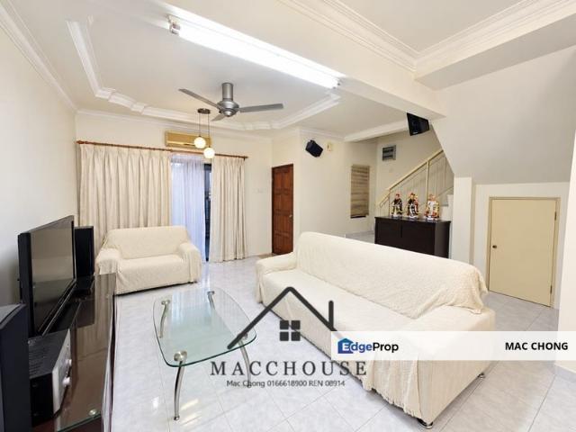 House for sale in Majlis Perbandaran Kajang, Hulu Langat