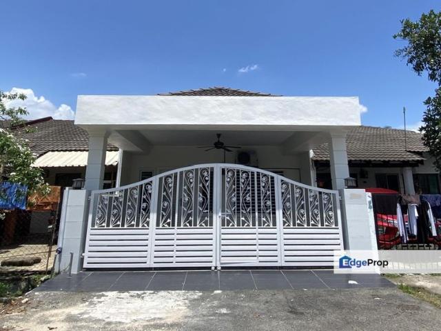 House for sale in Kajang, Langat