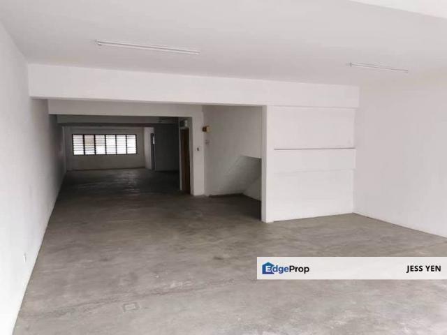 Shop for rent in Taman Kajang Utama, Majlis Perbandaran Kajang