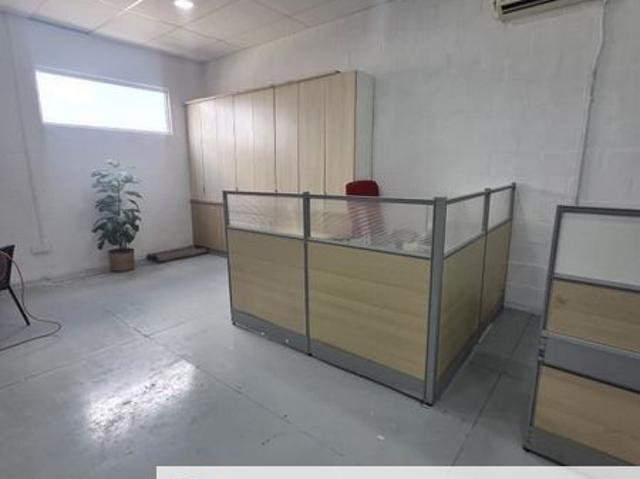 Shop for rent in Kajang, Langat