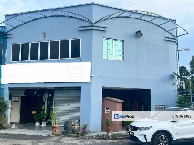 Flat for rent in Langat, Selangor