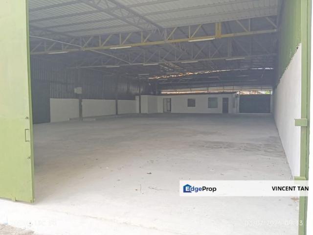 Shop for rent in Kajang, Langat