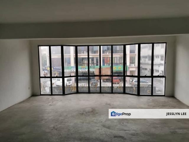 Shop for rent in Kajang, Langat