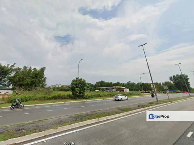 Warehouse for rent in Kajang, Langat