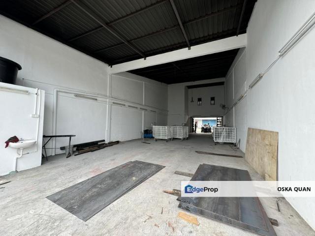 Warehouse for rent in Majlis Perbandaran Kajang, Hulu Langat