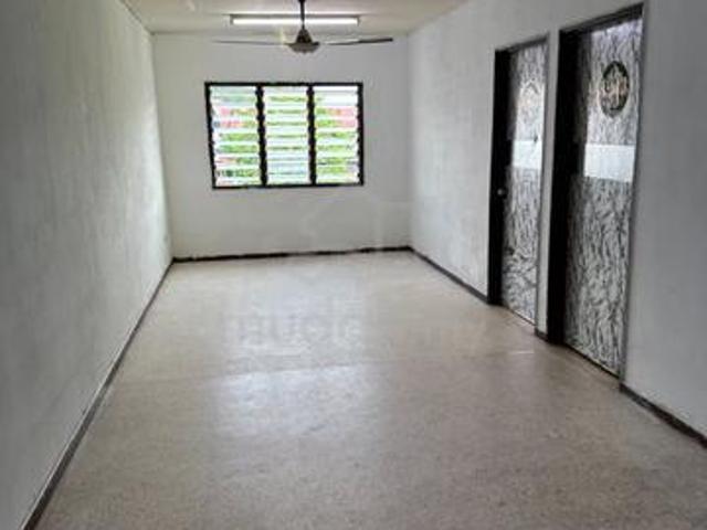 Apartment for sale in Kajang, Langat