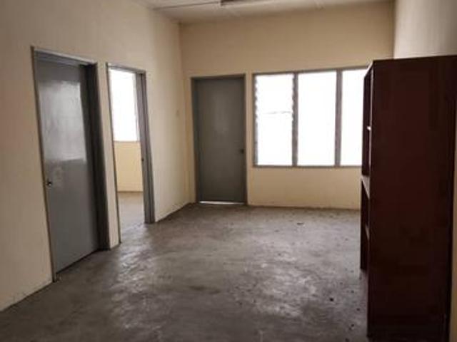 Apartment for sale in Kajang, Langat