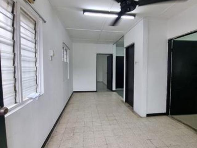 Townhouse for sale in Kajang, Langat