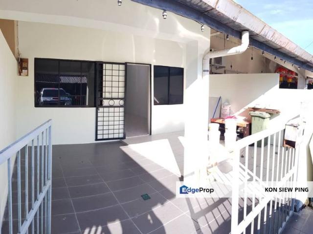House for sale in Stakan Cina, Kampung Stakan Melayu