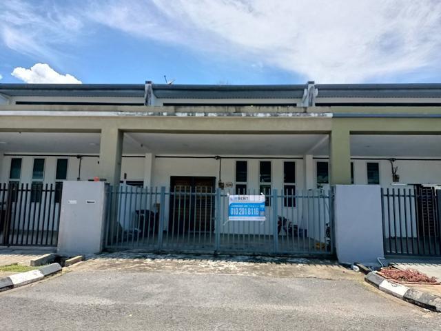 Terraced House for rent in Kuching, Bahagian Kuching