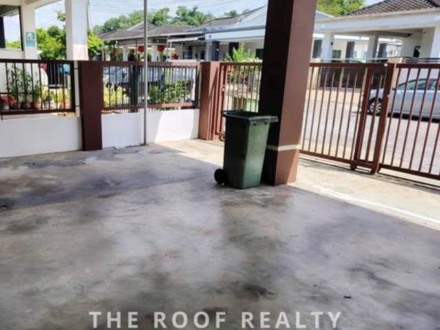 Terraced House for sale in Kuching, Sarawak