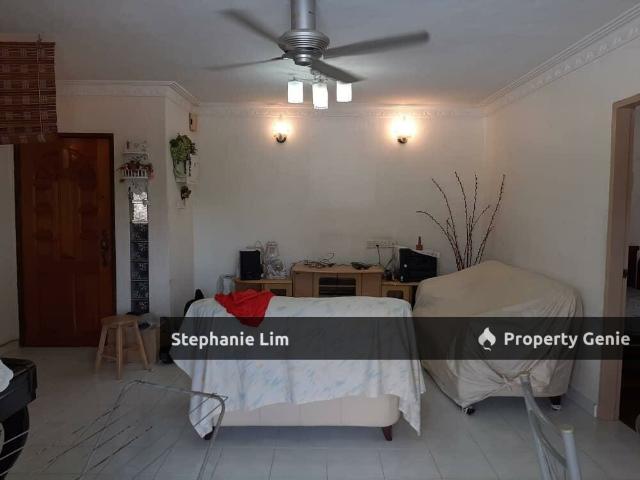 Apartment for sale in Georgetown, Penang