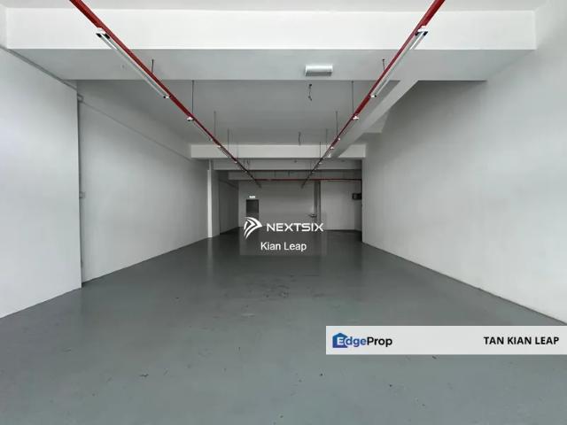 Shop for sale in Perak, Tanjong Ipoh