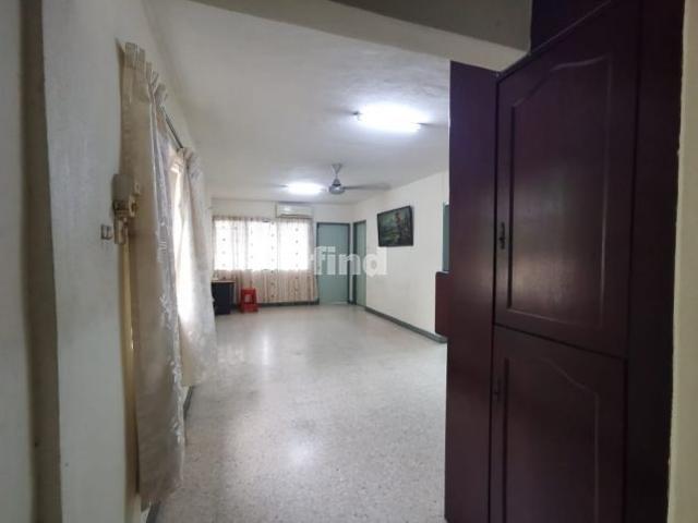 Apartment for rent in Georgetown, Penang